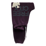 Free City Large Sweatpant - Denny's