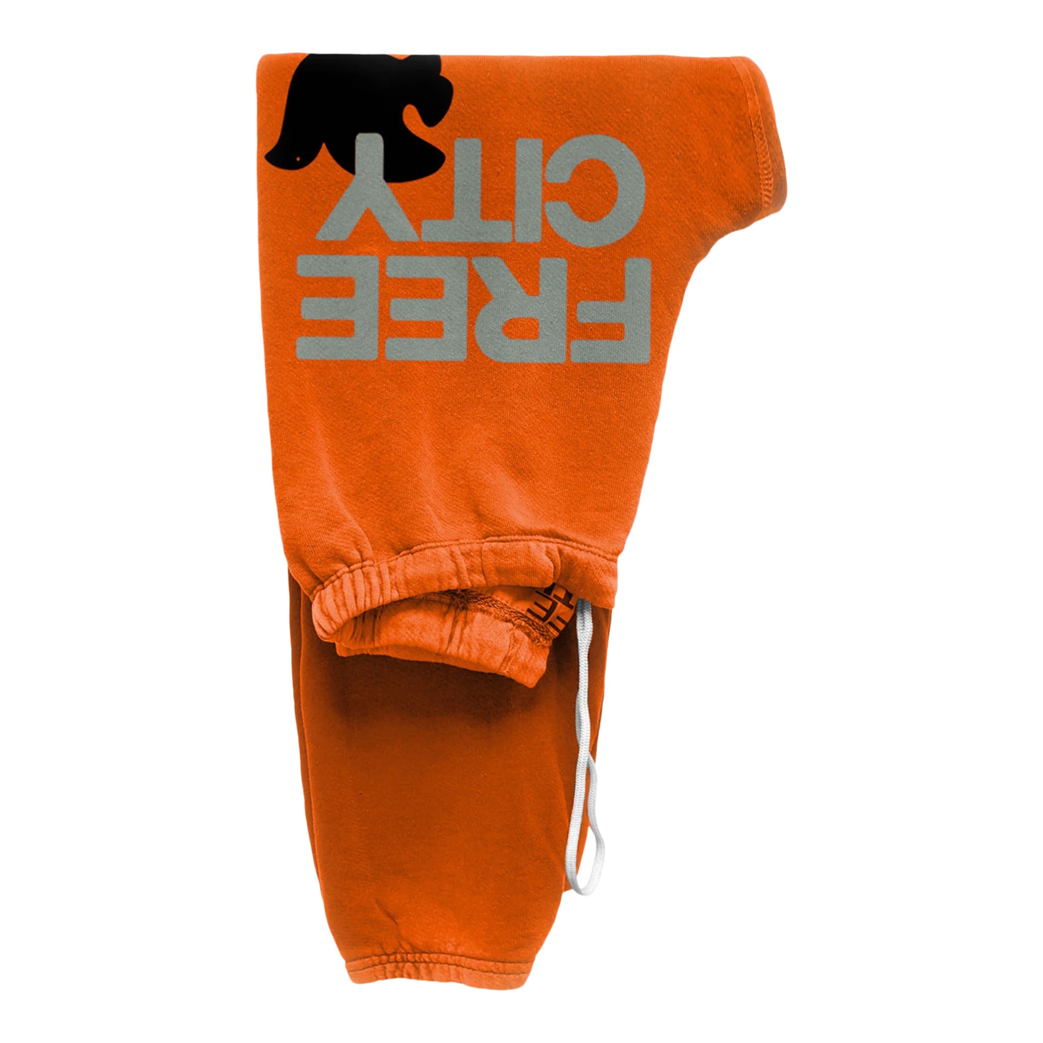 Free City Large Sweatpant - Denny's