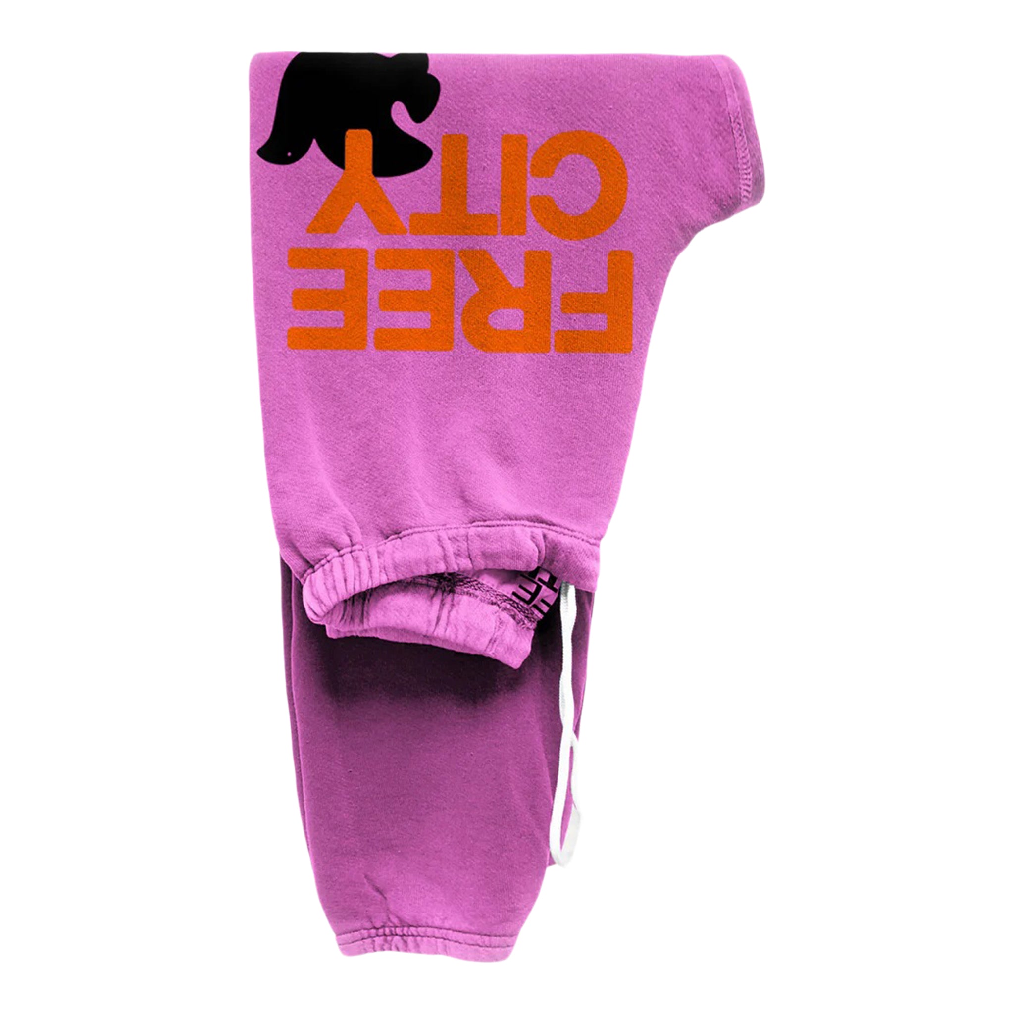Free City Large Sweatpant - Denny's