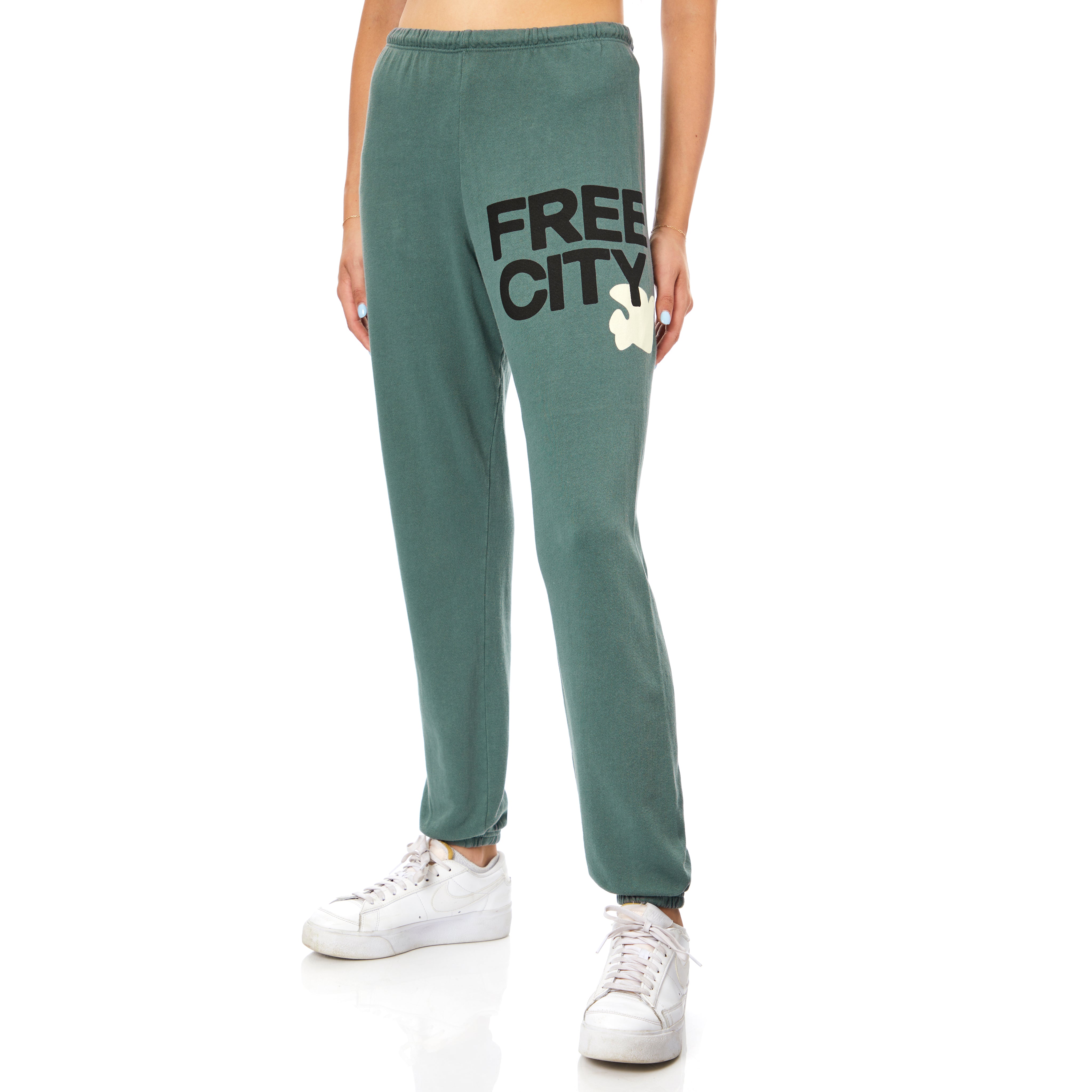 Free City Large Sweatpant - Denny's