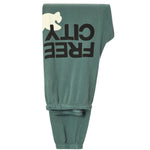 Free City Large Sweatpant - Denny's