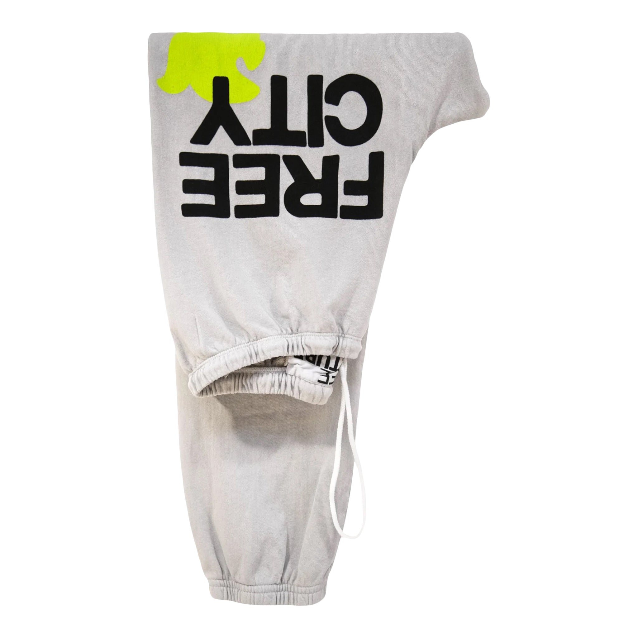 Free City Large Sweatpant - Denny's