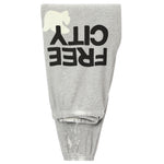 Bleachout Superfluff OG Sweatpant - Denny's