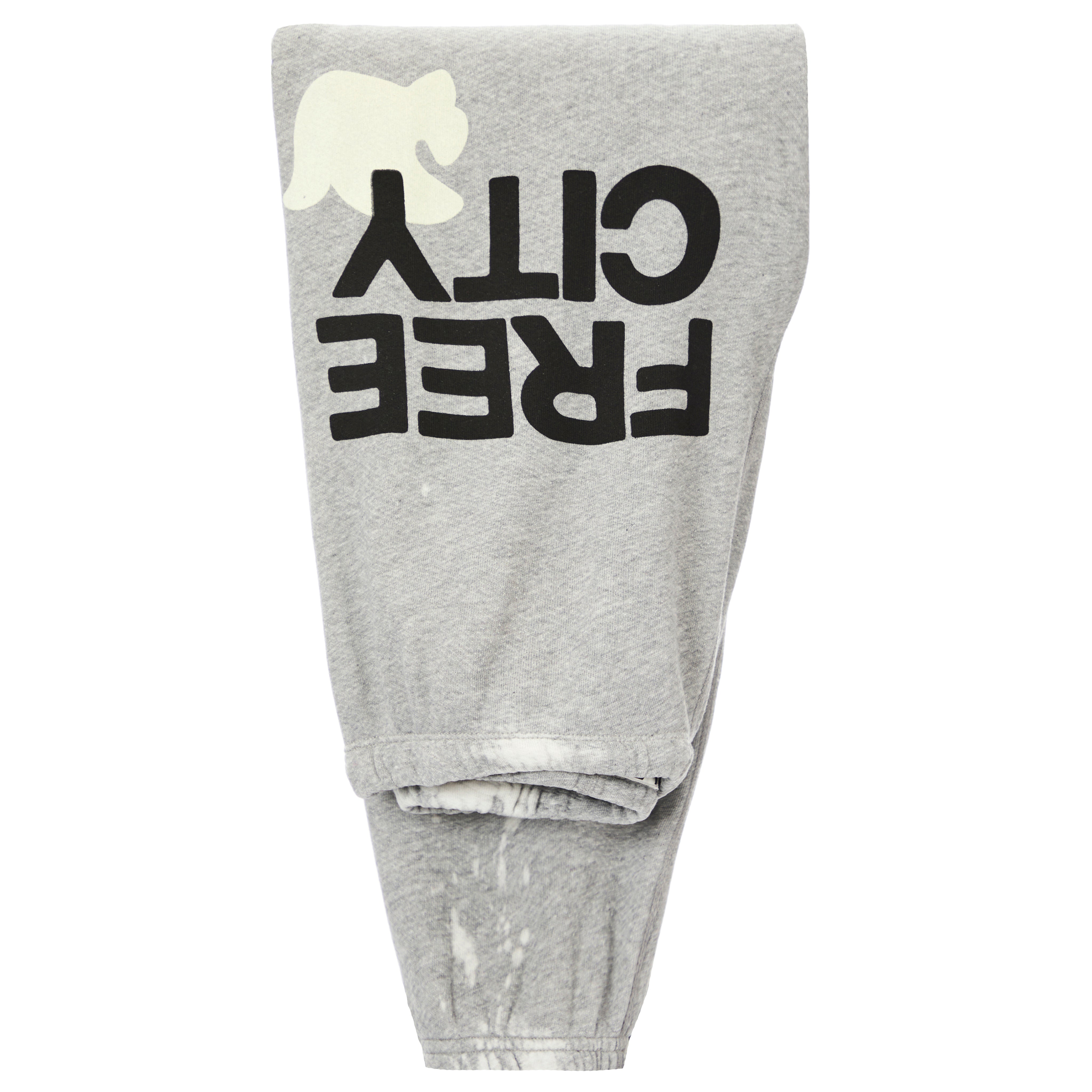 Bleachout Superfluff OG Sweatpant - Denny's