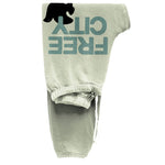 Free City Large Sweatpant - Denny's