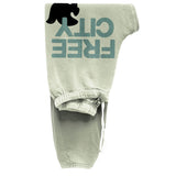 Free City Large Sweatpant - Denny's