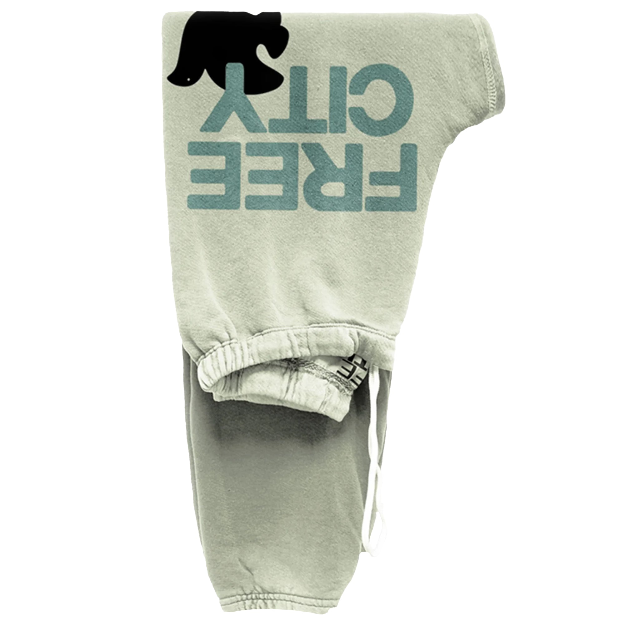 Free City Large Sweatpant - Denny's