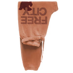 Free City Large Sweatpant - Denny's