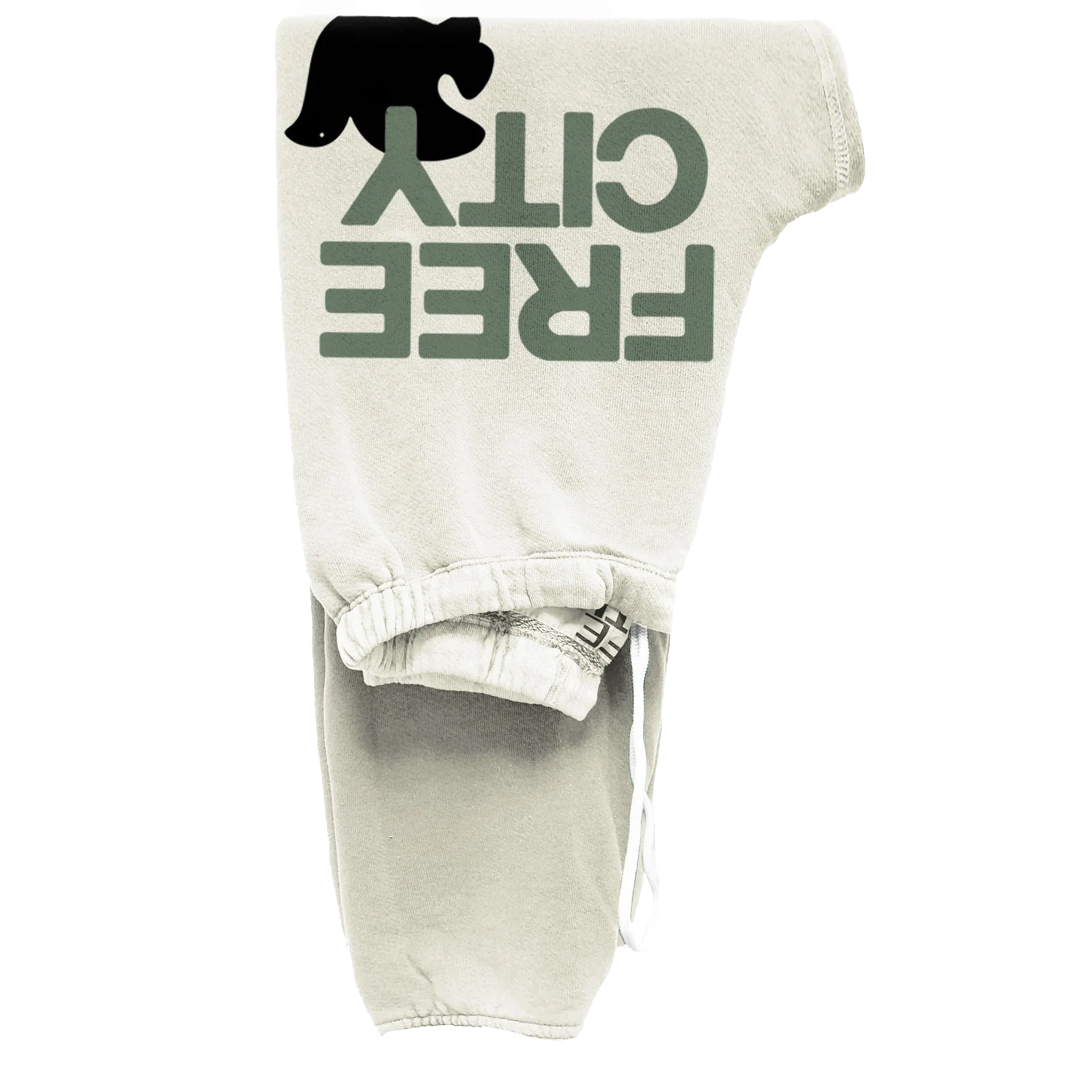 Free City Large Sweatpant - Denny's