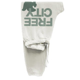 Free City Large Sweatpant