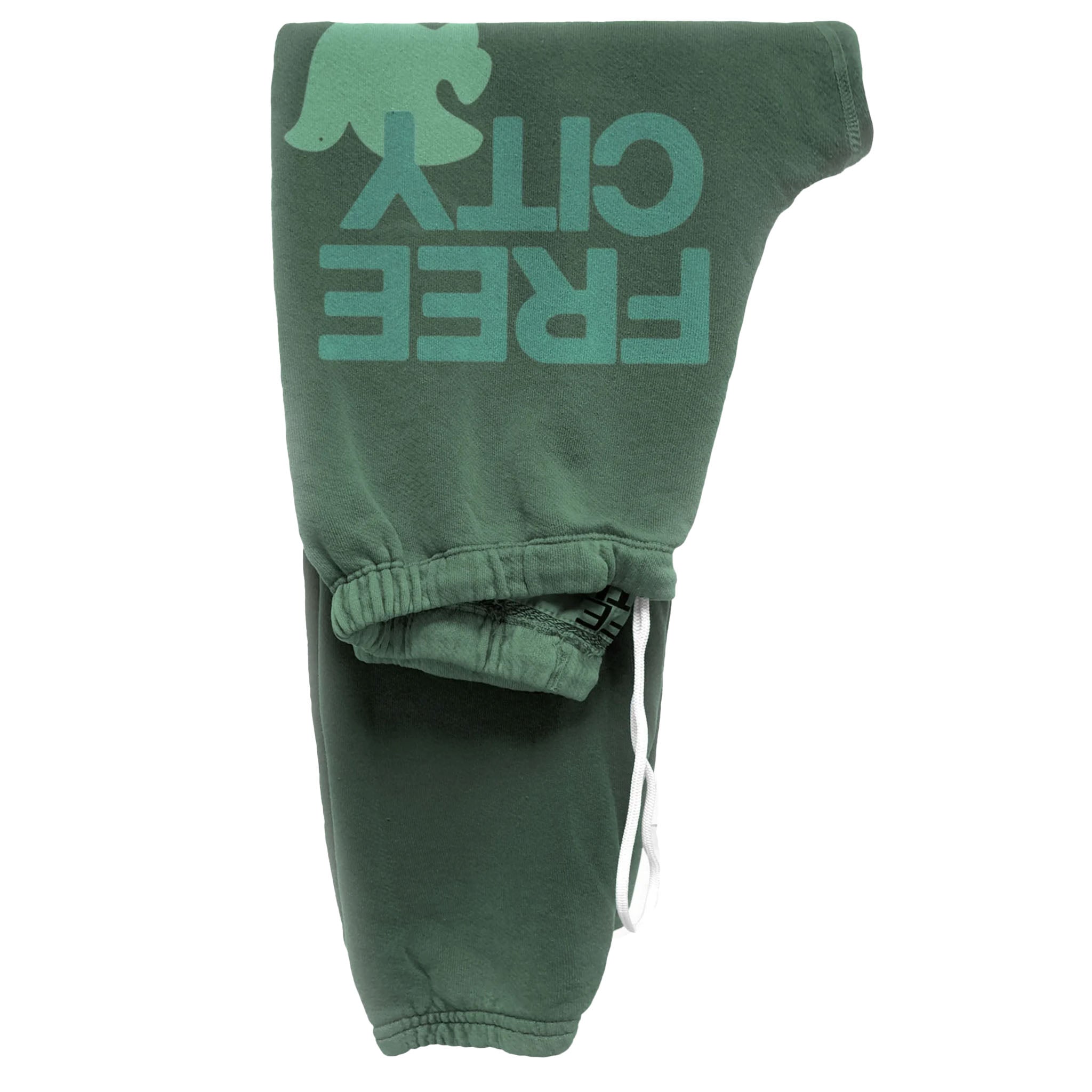 Free City Large Sweatpant - Denny's