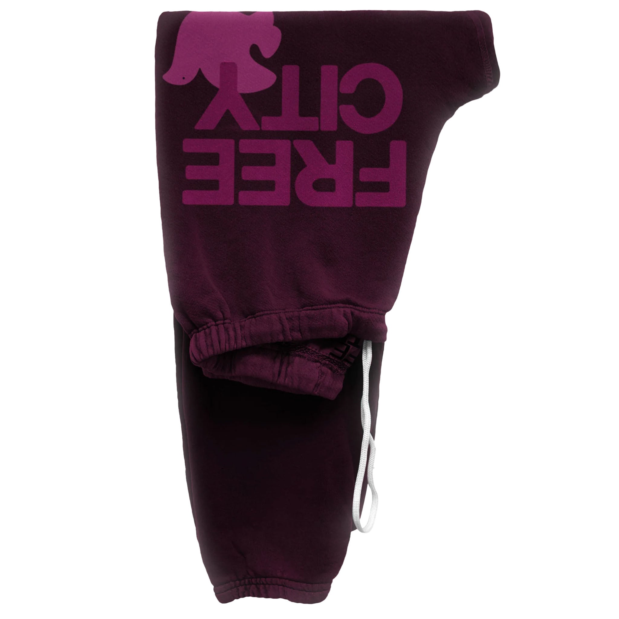 Free City Large Sweatpant - Denny's