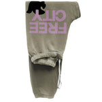 Free City Large Sweatpant - Denny's