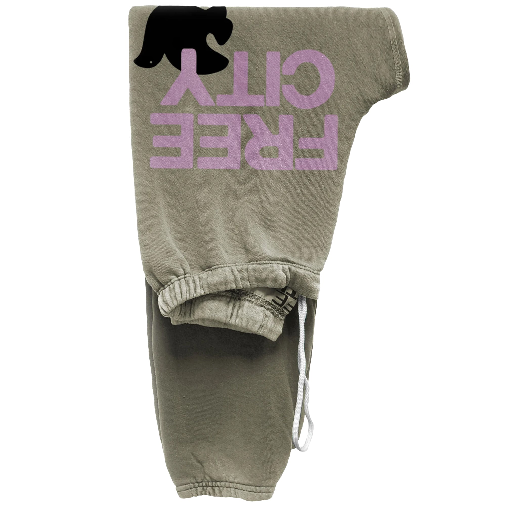 Free City Large Sweatpant - Denny's
