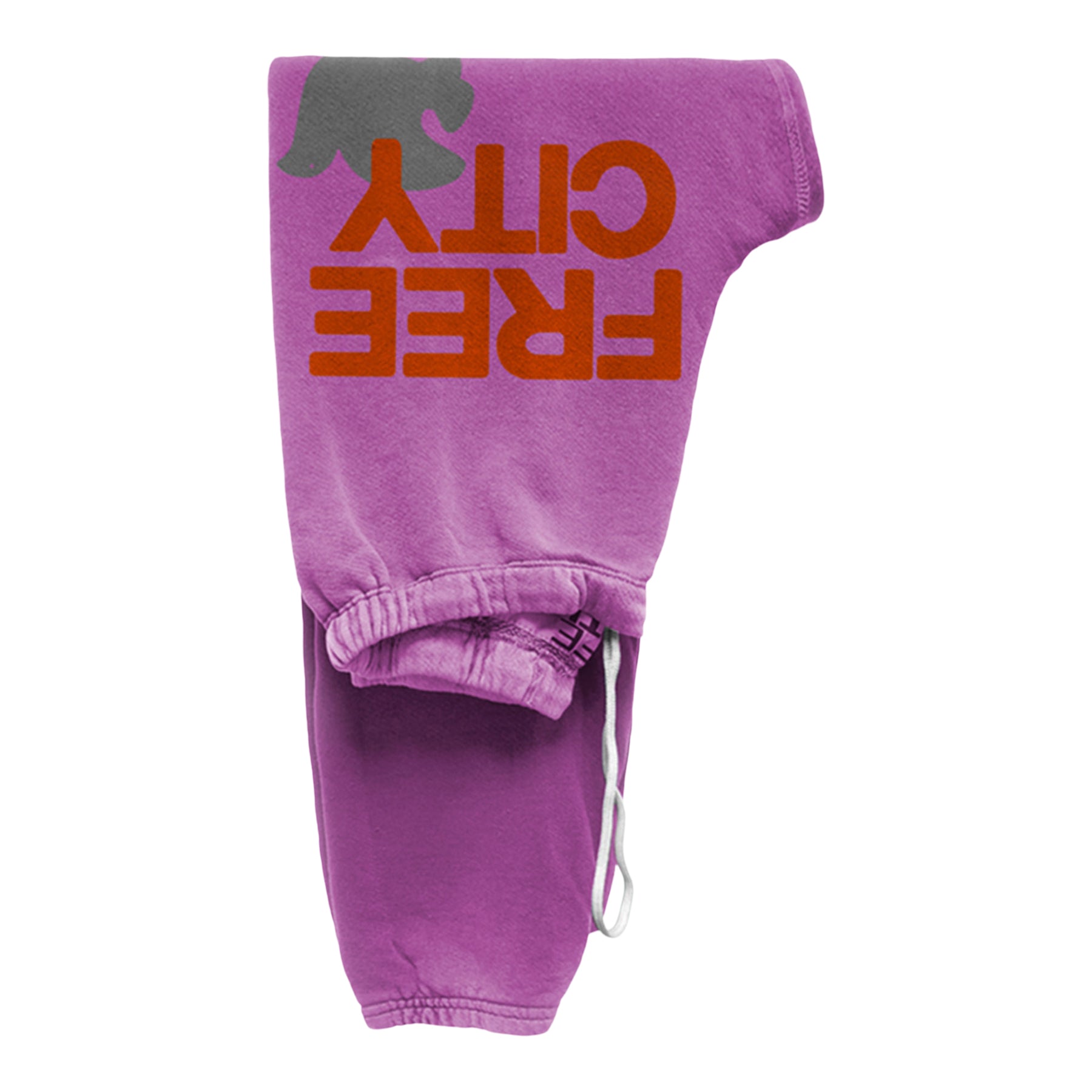 Free City Large Sweatpant - Denny's