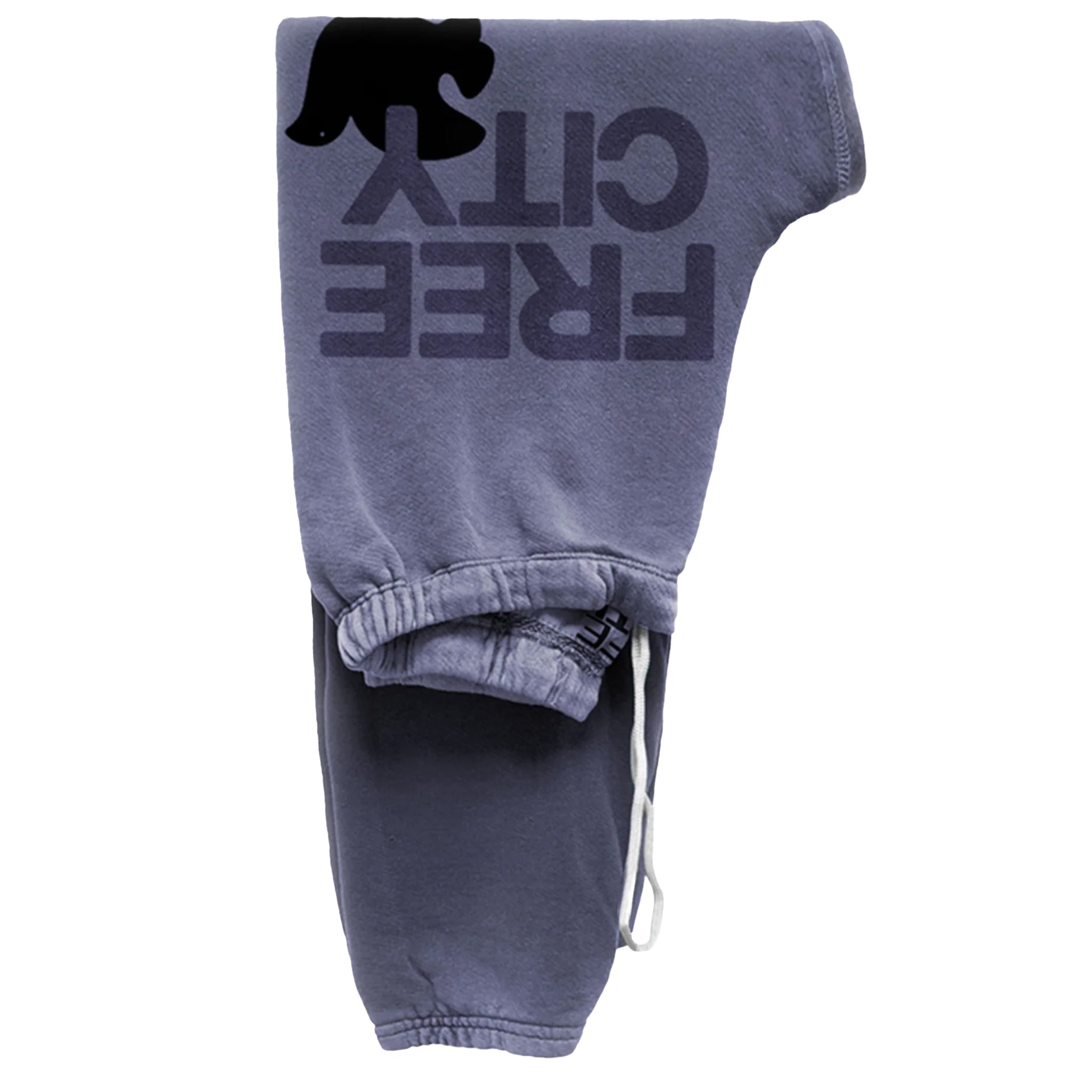 Free City Large Sweatpant - Denny's