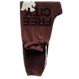 Free CIty Large Sweatpant - Denny's