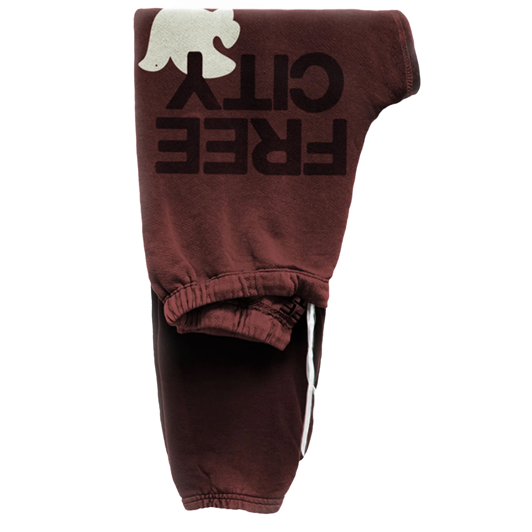 Free CIty Large Sweatpant - Denny's