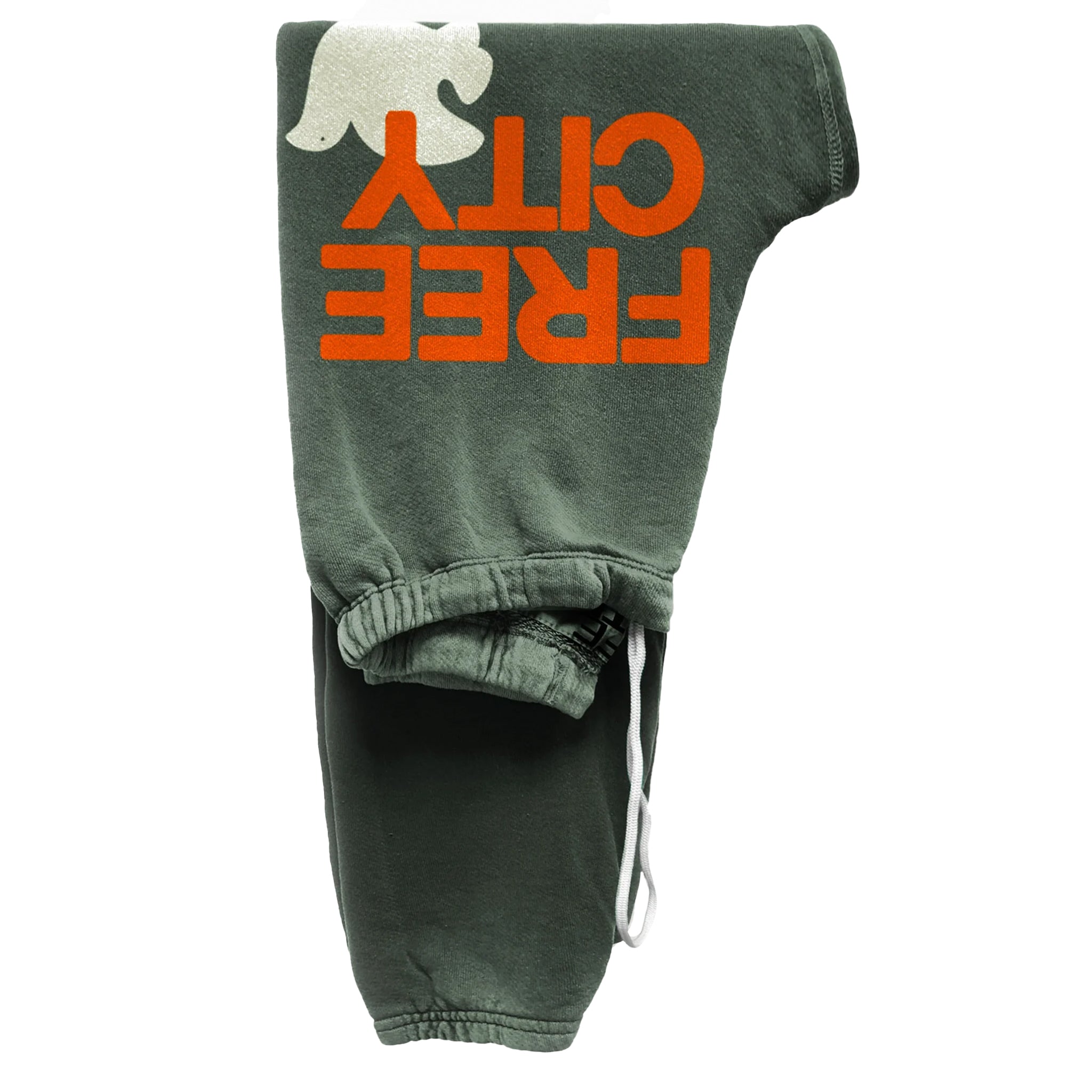 Free City Large Sweatpant - Denny's