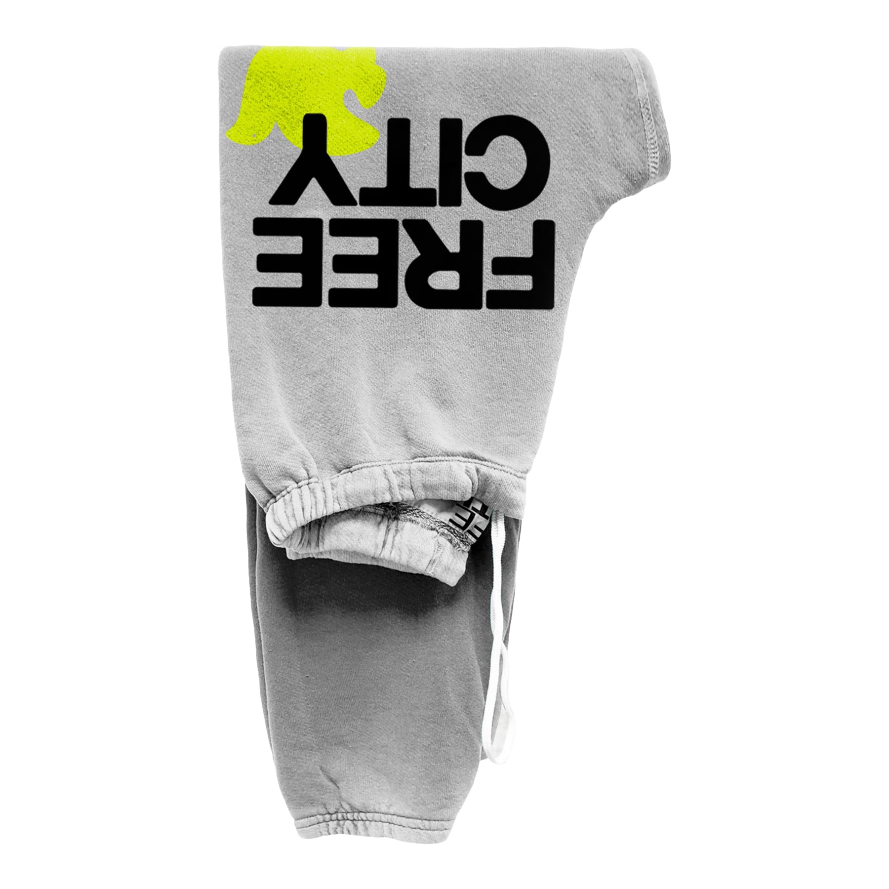 Free City Large Sweatpant - Denny's