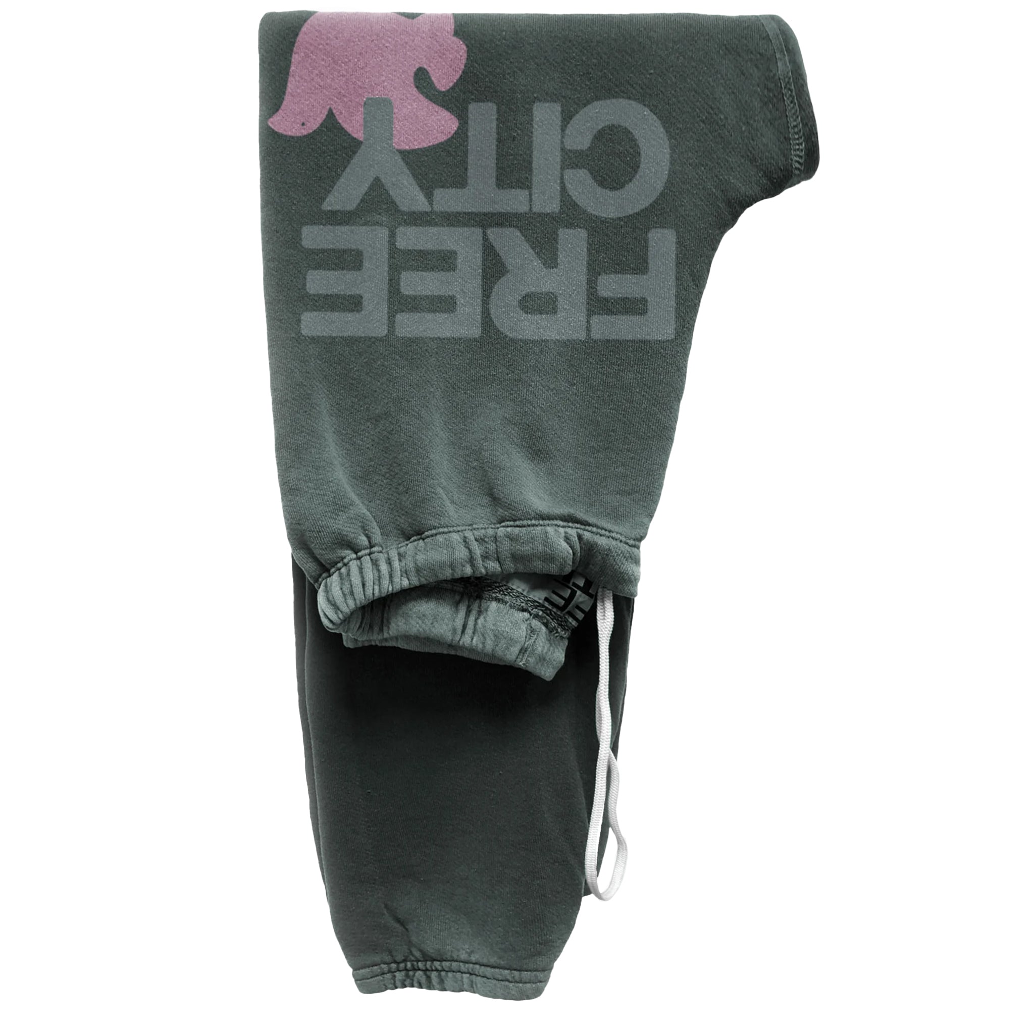 Free City Large Sweatpant - Denny's