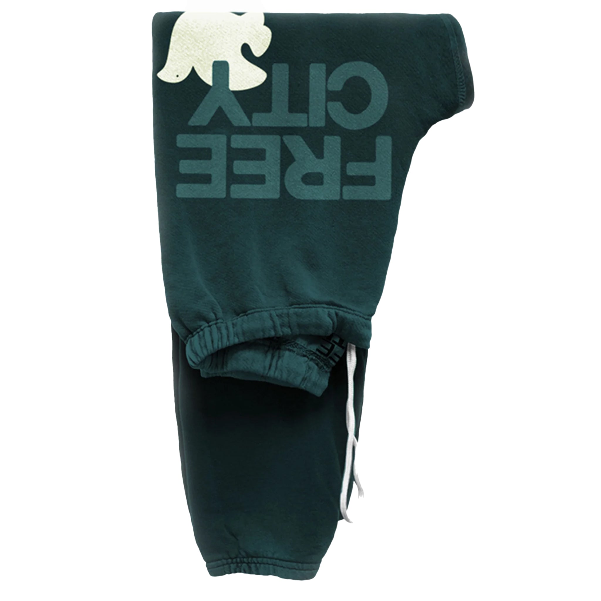 Free City Large Sweatpant - Denny's