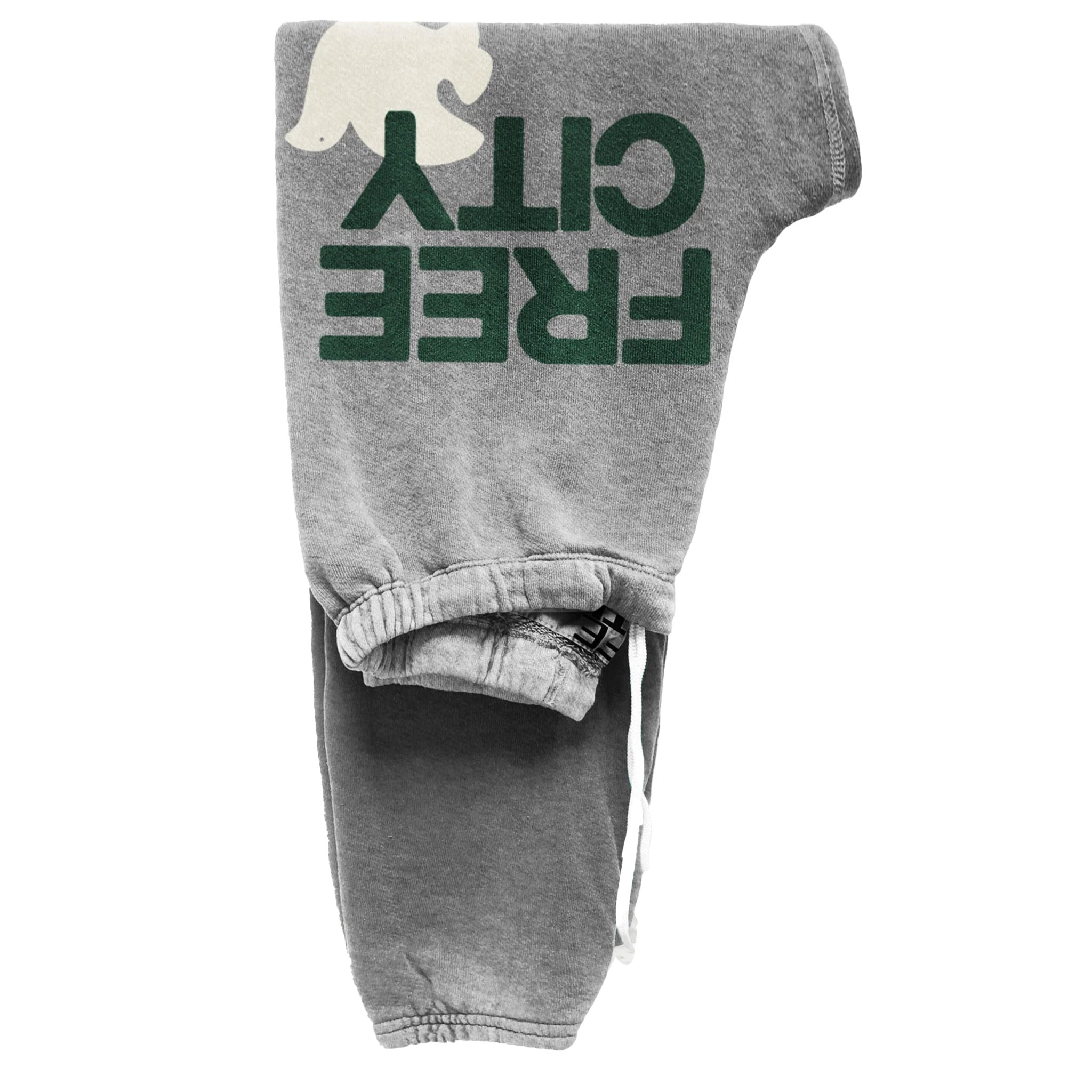 Free City Large Sweatpant - Denny's