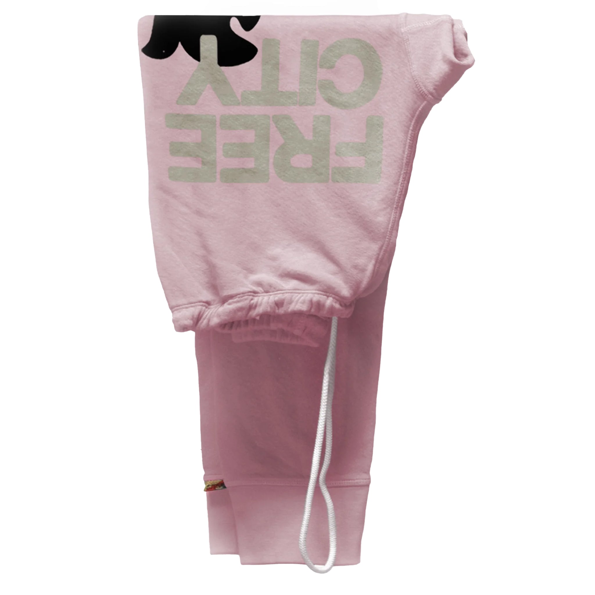 Free City Large Crop Pant - Denny's