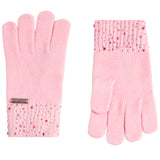 Scattered Crystals Gloves