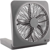 10inch Battery Operated Fan