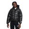 Puffer Jacket - Denny's