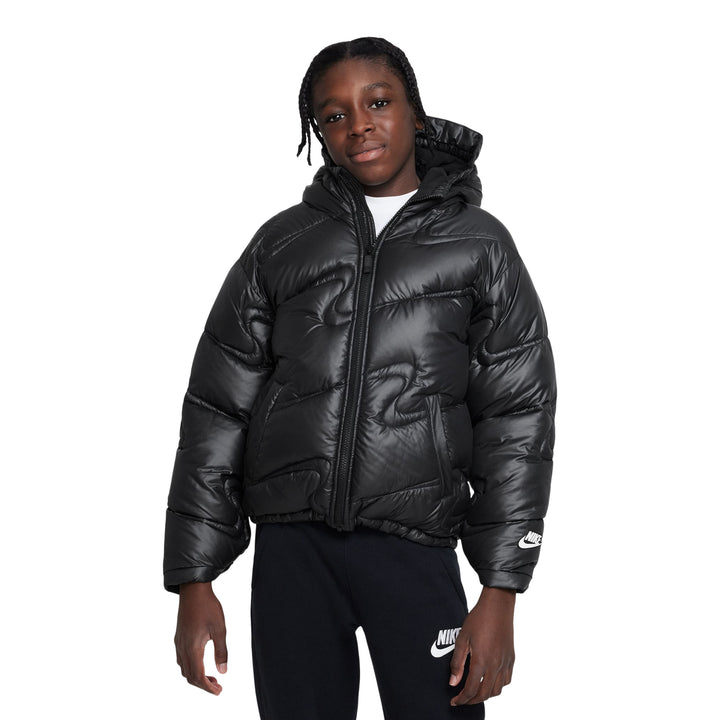 Puffer Jacket | Denny's Puffer Jacket | Denny's