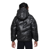 Puffer Jacket - Denny's