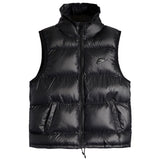 Therma Hooded Vest - Denny's
