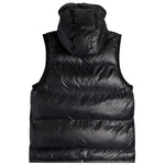 Therma Hooded Vest - Denny's
