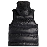 Therma Hooded Vest - Denny's
