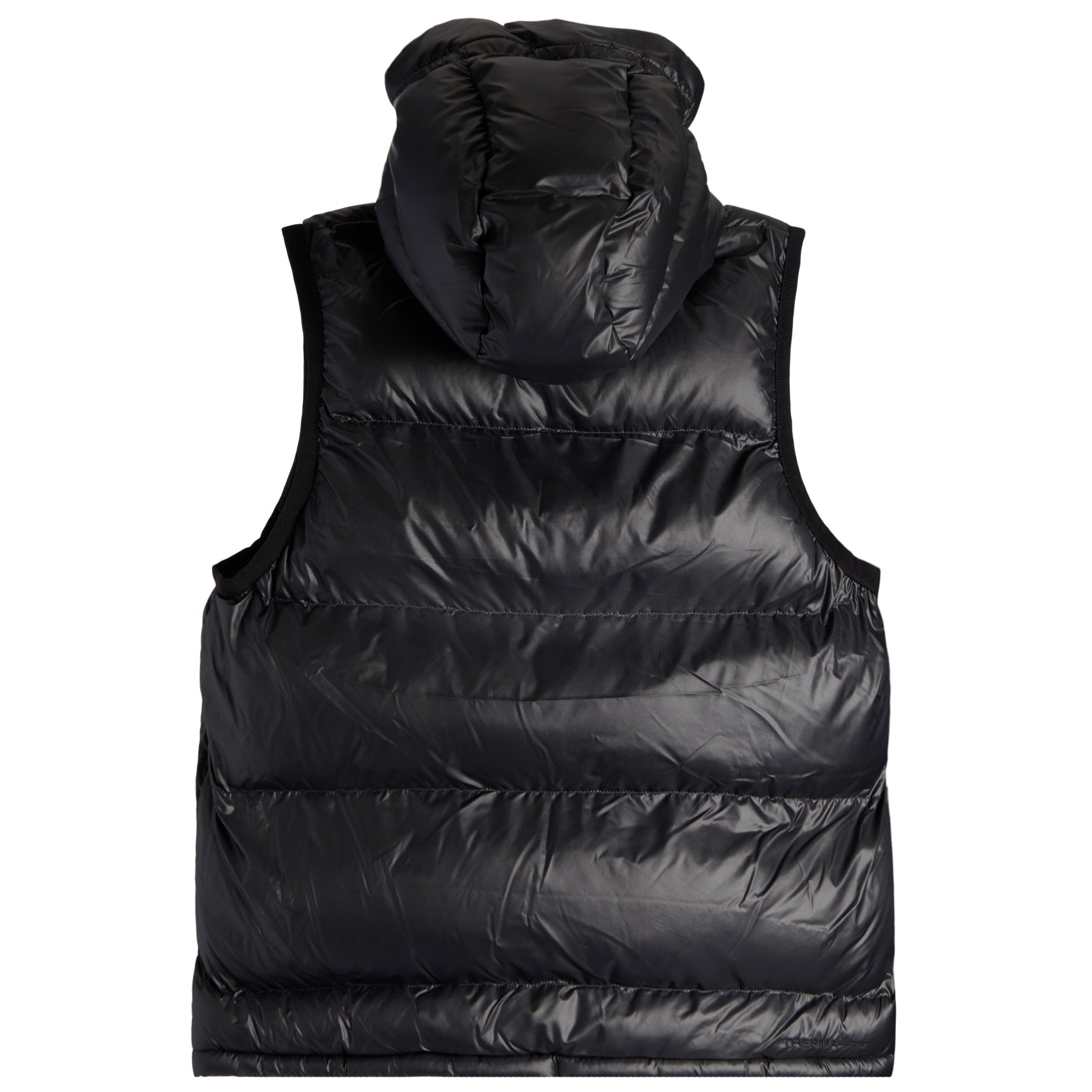 Therma Hooded Vest - Denny's