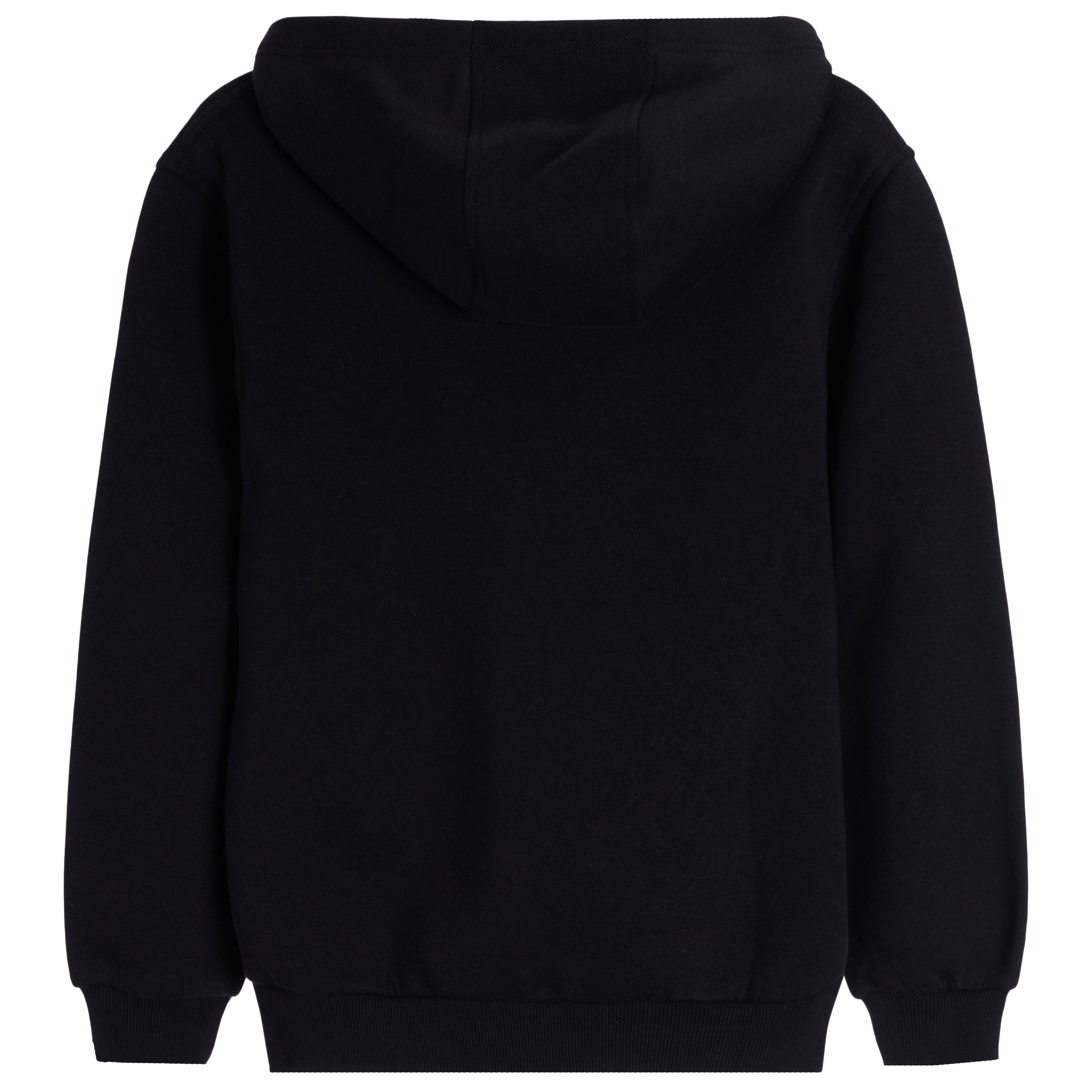 Club HBR Hoodie - Denny's