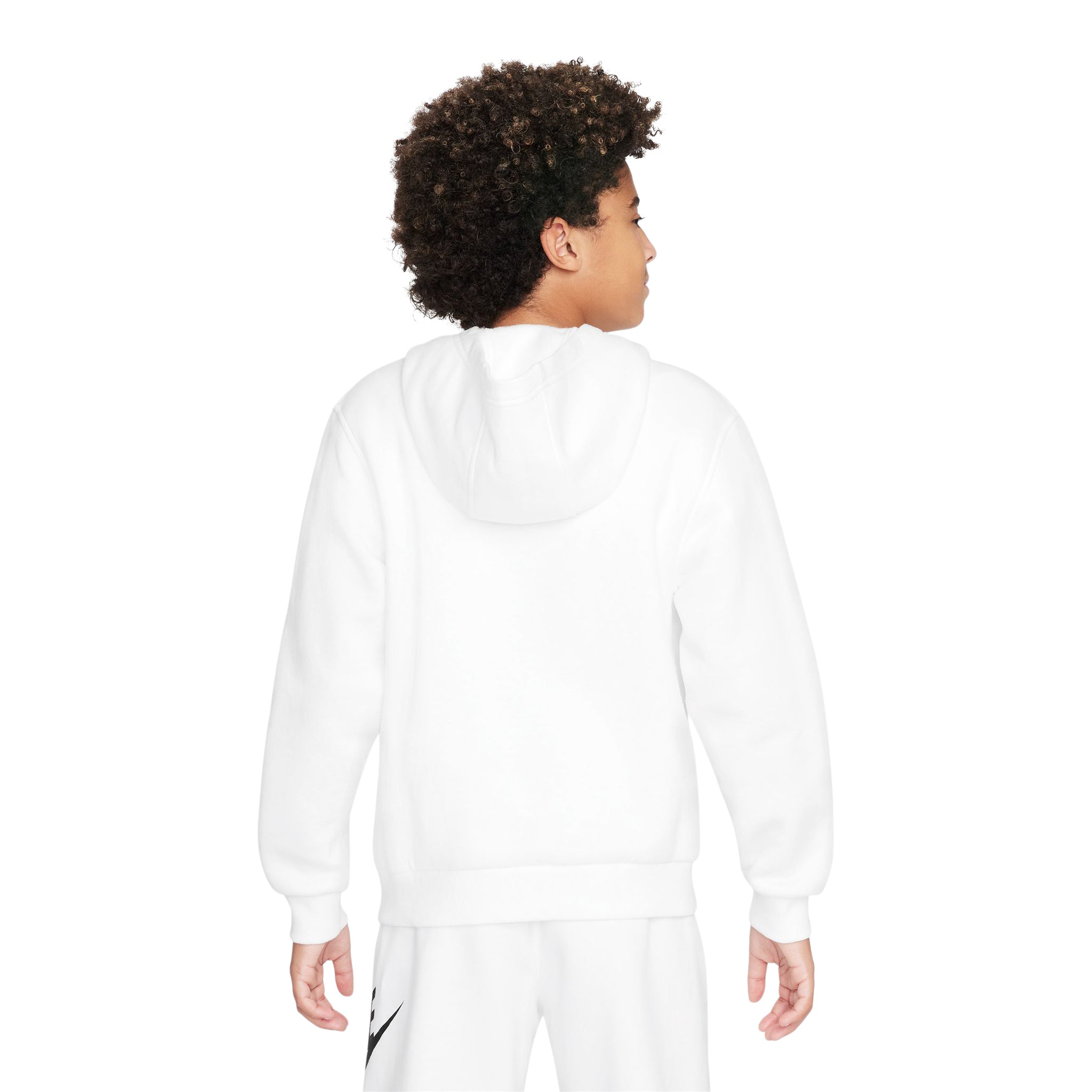 Club HBR Hoodie - Denny's