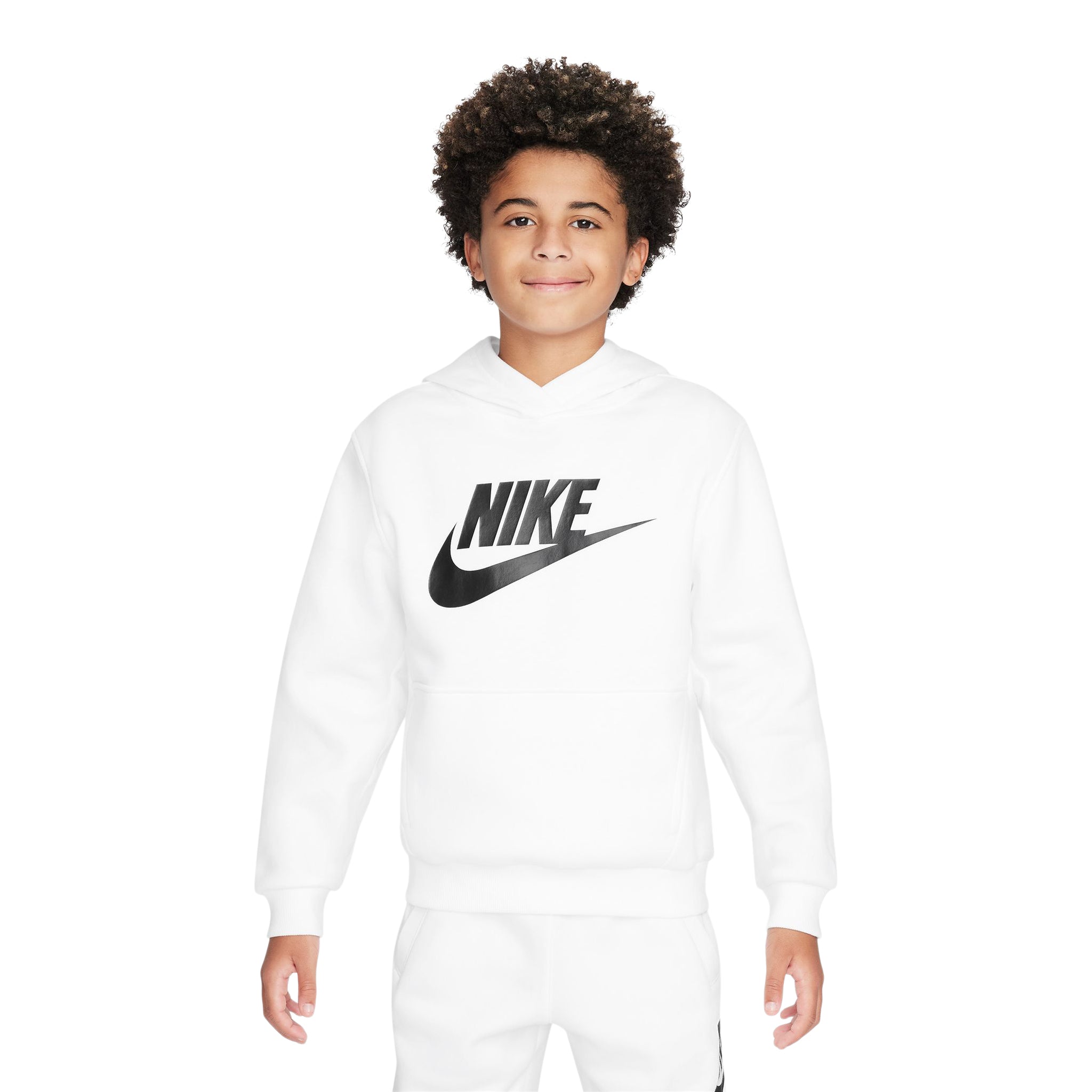 Club HBR Hoodie - Denny's