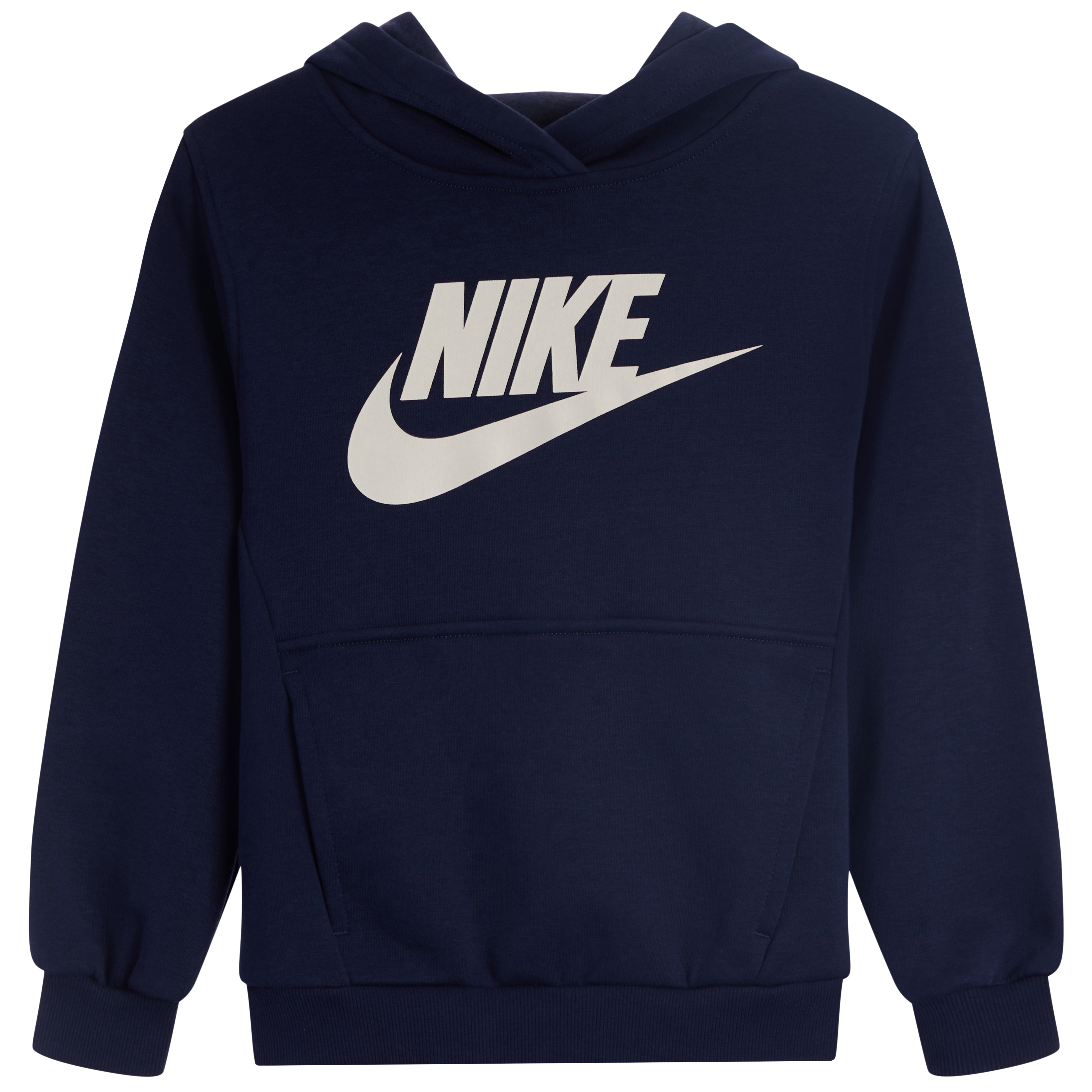 HBR Club Fleece Hoodie - Denny's