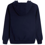 HBR Club Fleece Hoodie - Denny's