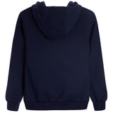 HBR Club Fleece Hoodie - Denny's