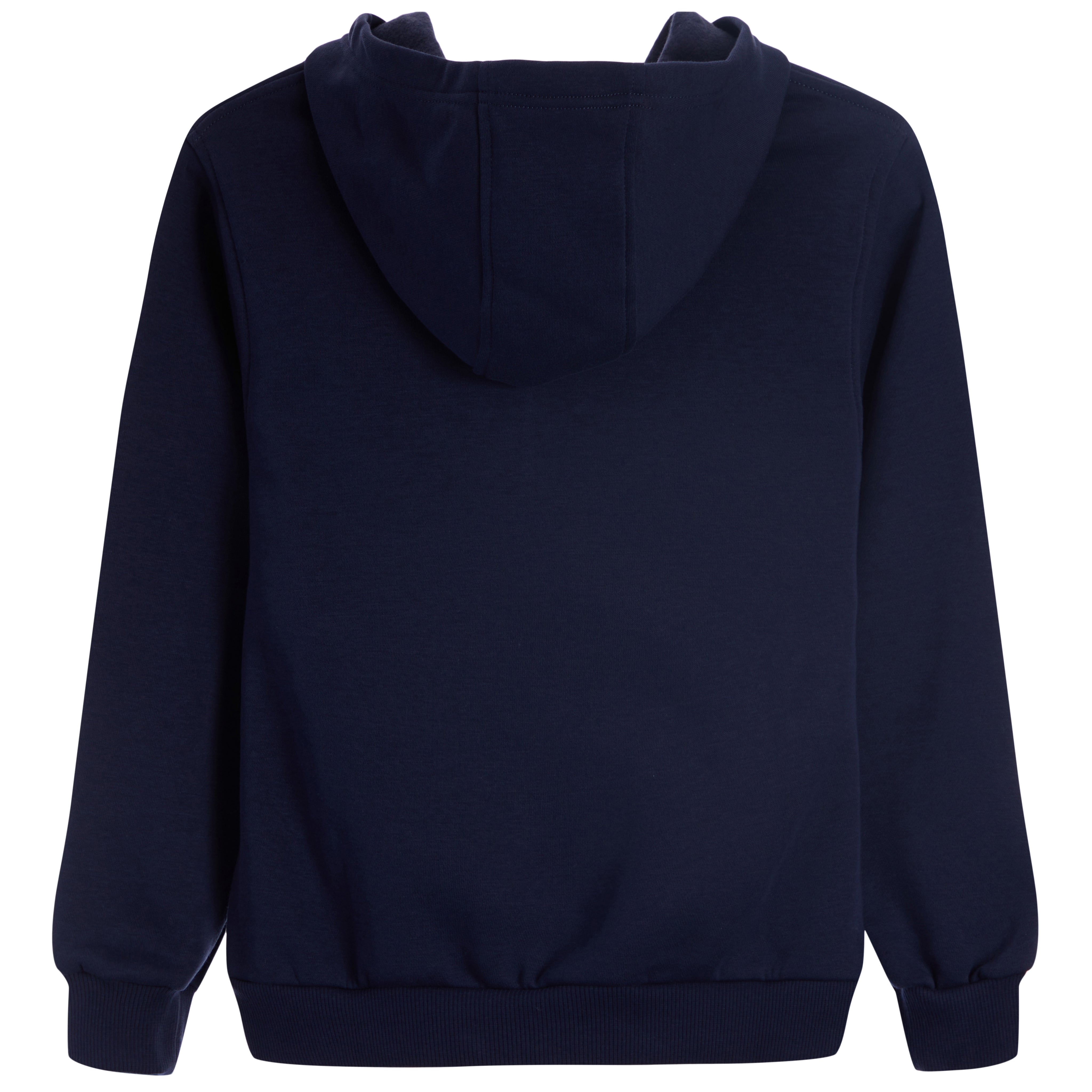 HBR Club Fleece Hoodie - Denny's