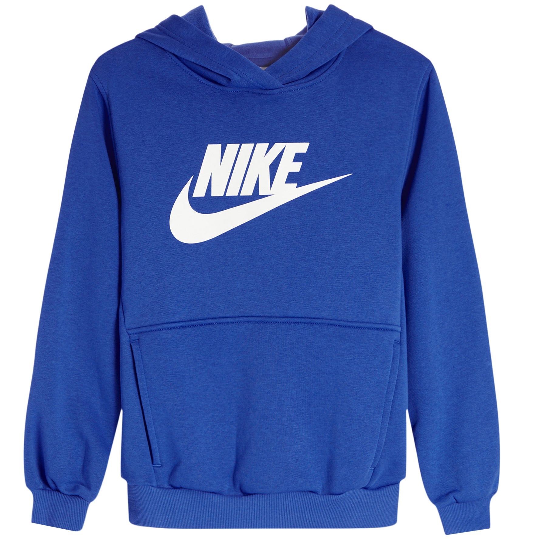 Club HBR Hoodie - Denny's