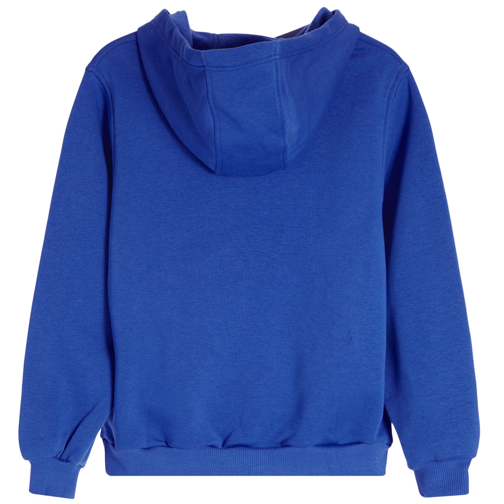 Club HBR Hoodie - Denny's