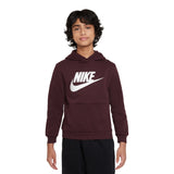 Club HBR Fleece Hoodie - Denny's