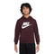 Club HBR Fleece Hoodie - Denny's