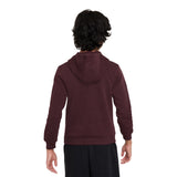 Club HBR Fleece Hoodie - Denny's