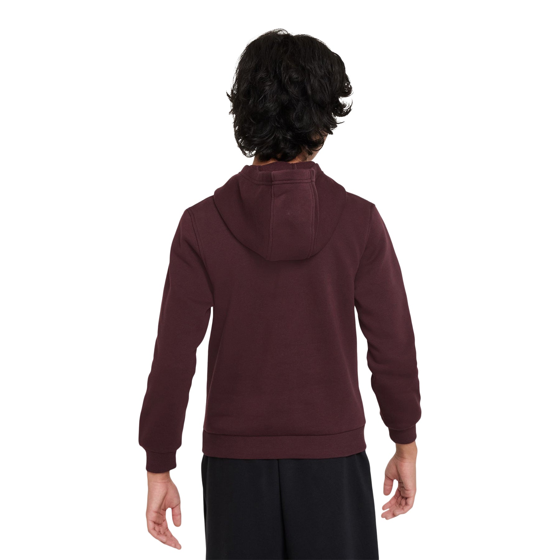 Club HBR Fleece Hoodie - Denny's